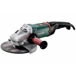 Угловая шлифмашина Metabo W 26-230 MVT